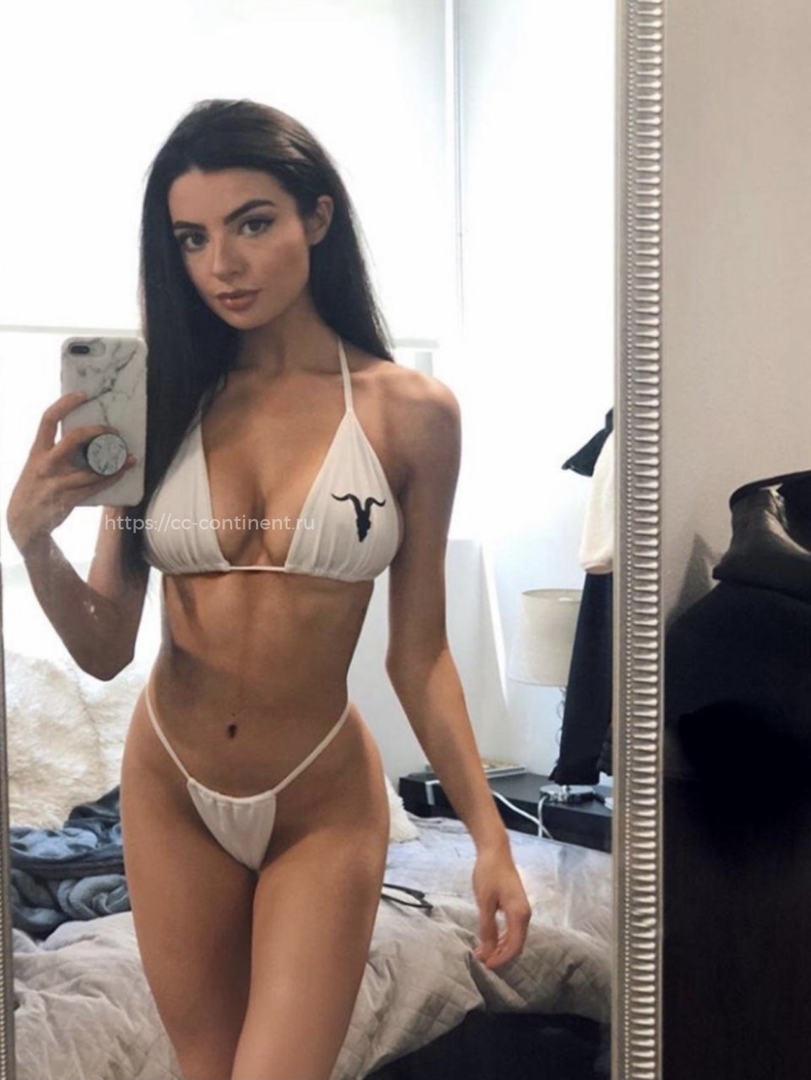 Игривая Зайка